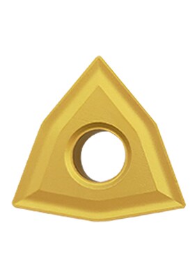 普锐克通槽外圆数控车刀片WNMG080408 WNMG080404 080412 251 252