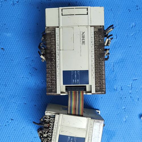 议价信捷plc xc3-24r-e和模块xc-e4ad2da-h可维修
