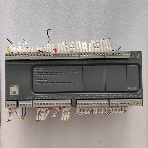 议价控制器模块TM200C60R可维修