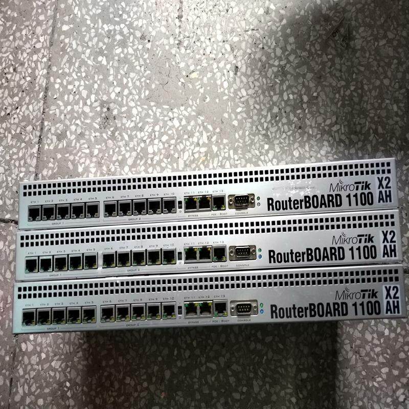 议价mikrotik路由Rou其它元器件