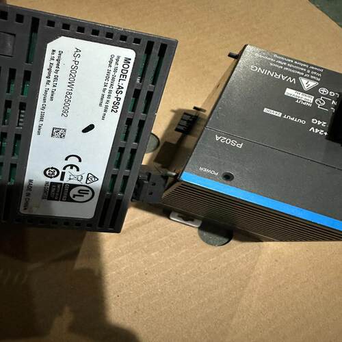 议价99新  AS-PS02 AS-PS02A 电可维修