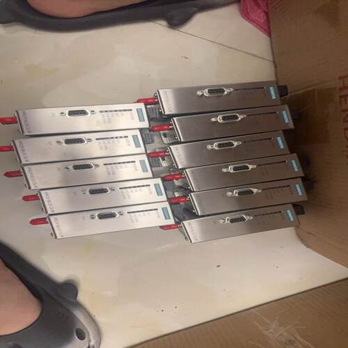 议价23年 6GK1503-2CC00送包装可维修