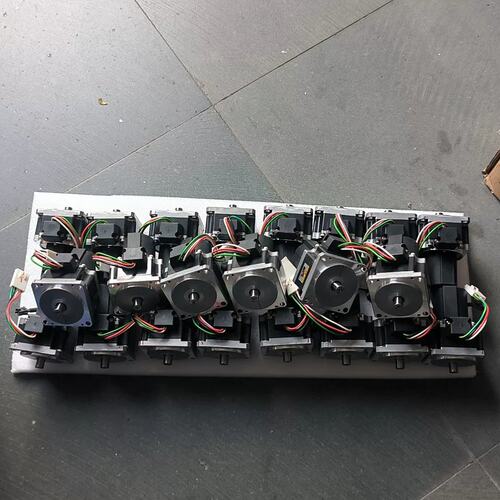 议价IAI ISB-MXM-WA-100-系列电机TS4606N可维修