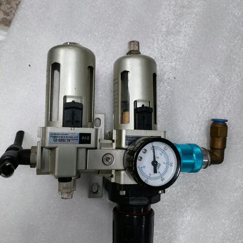 议价油水分离器，油雾器 减压阀型号aw-3003。Al300可维修