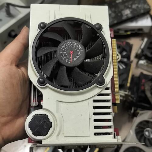议价HD6570-2g，显卡，正常点亮，有没有需要的，需要直可维修