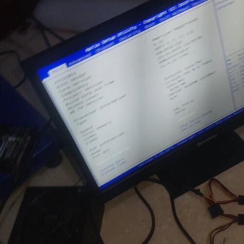 议价主板JW H310M-G3HM，接口齐全，支持DDR可维修