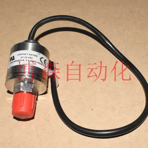 议价E36W-H37 768-093959-001 UE压力开关可维修
