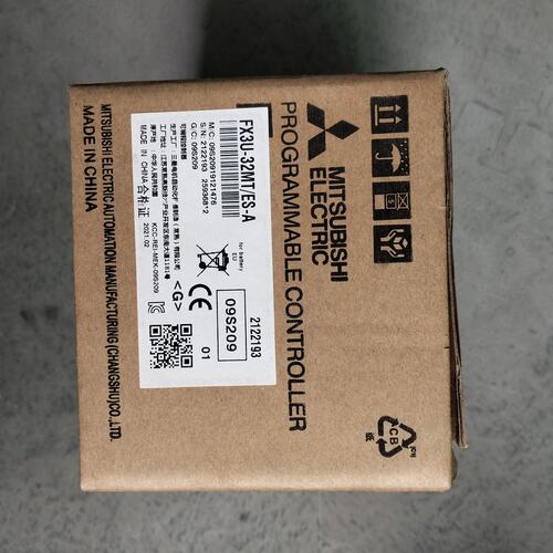 议价FX3U-32MT/ES-APLC正品可维修