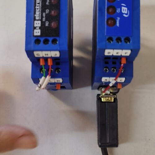 议价B&B Electronics 485LDRC9 工业串口转可维修