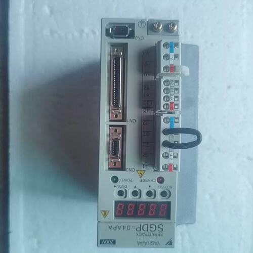 议价SGDp-04APA，库存无包装，未使用过可维修