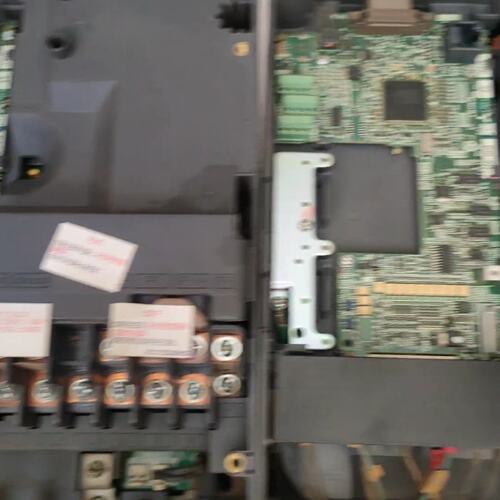 询价F740-7.5KW变频器九台，成色自定义，功能包好，详可维修