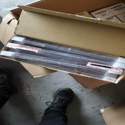 议价Ushio QIR480V-6000WE 卤素灯，可维修