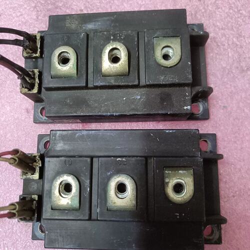 议价富士IGBT模块 2MBI150U4H-120可维修