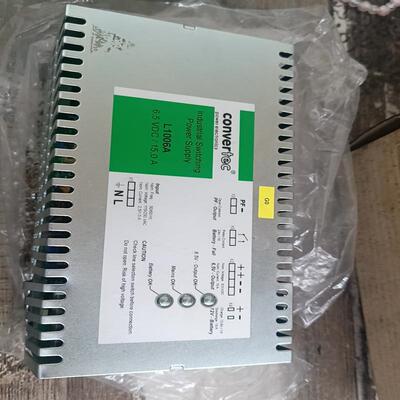 议价conver七思莱德L1006A开关电源可维修