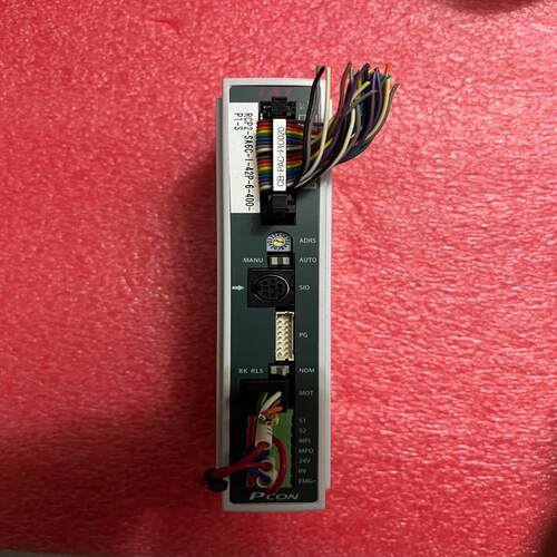 议价功能包好IAI电缸驱动器PC0N-C-42PI可维修