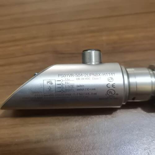 议价RS01VR-504-2UPN8X-H114可维修