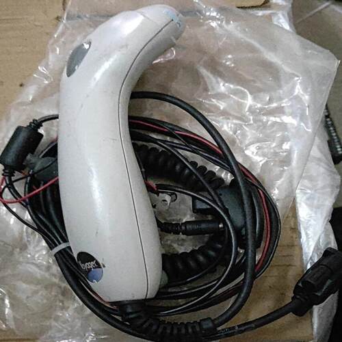 议价Metrologic扫描枪MS9540成色如图 议可维修