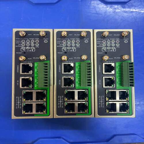 议价Inhand 映翰通工业级无线路由器 IR915L可维修