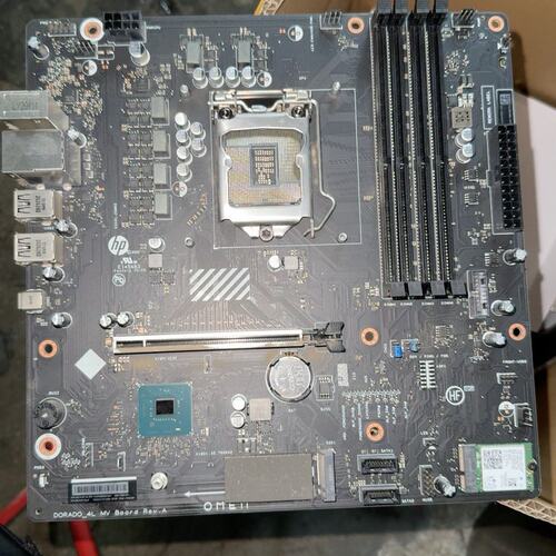 议价HP/惠普OMEN暗影精灵25L H470主板L96319-可维修
