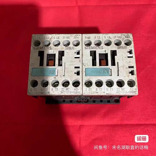 议价系列模块3RA1315-8XB30-1BB4可维修