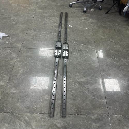 议价THK进口 SNR30轨道长度1780可维修