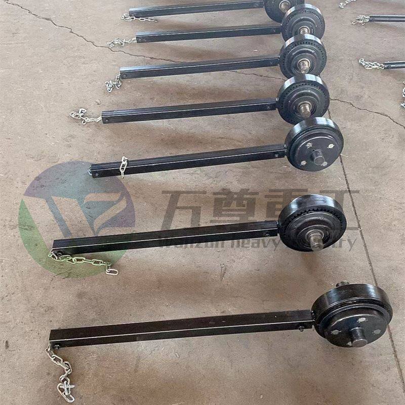 万尊扭矩放大器 矿用锚杆扭矩放大器 规格齐全 5倍10倍扭矩放大器