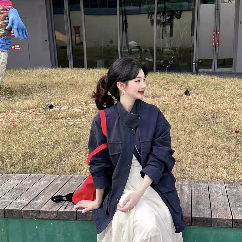 白色蛋糕裙女春夏新款高腰显瘦韩系温柔风多层蕾丝a字蓬蓬长裙子