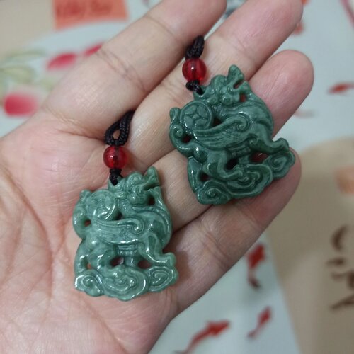 天然翡翠黄翡多宝多彩散珠圆珠