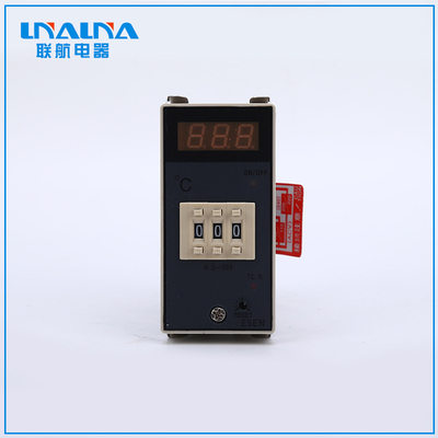 联航电器温控仪E5EN可调控温器温度控制表电子元件现货