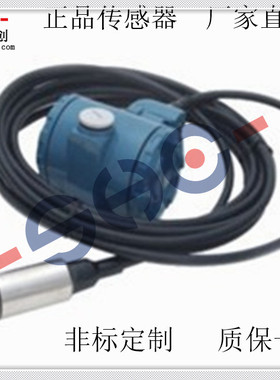WW-133LT液位变送器分体投入式水位传感器厂家直销质保一年