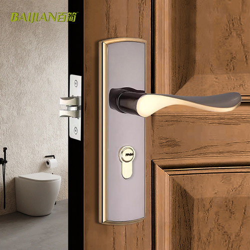 家用通用型室内房门木门锁具