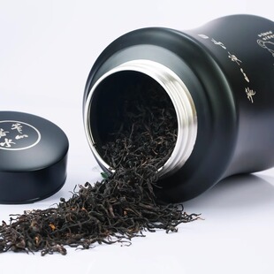 攀枝花国胜茶高山红茶   笮山若水手工红茶 笮山野红  150克