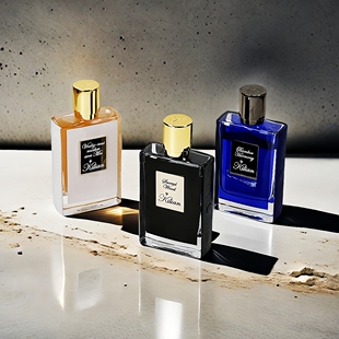 Kilian凯利安BK香水狂野淑女春宵一刻黑幽灵圣木玫瑰乌木帝国茗茶