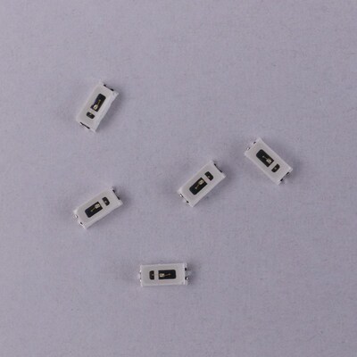 3014灯珠11-13LM7000K 红光 汽车灯 冷白光12000K 3014侧发光灯珠