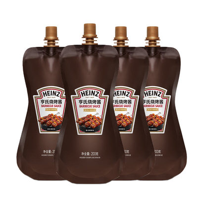 亨氏家用美式烧肉酱料