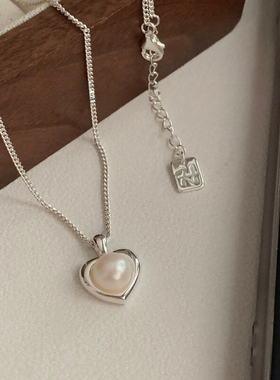 纯银925蛇骨链女简约项链