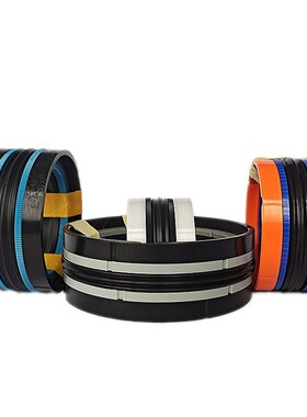 注塑机KDAS组合油封密封件 进口料80*62*29.7*66*32.9*60*65*35.1