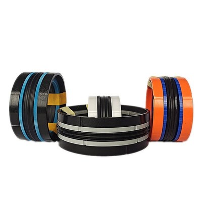 注塑机KDAS组合油封密封件 进口料80*62*29.7*66*32.9*60*65*35.1