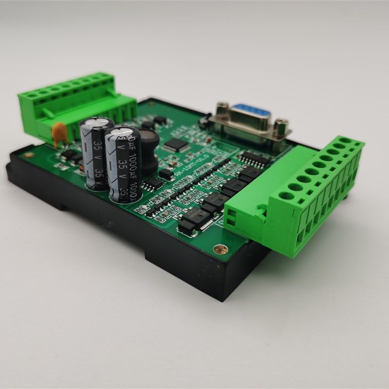 国产 PLC工控板 可编程控制器 2N 10MT (HK),纺织面料/辅料/配套,其他纺织机械,淘宝优惠券,粉丝福利购,淘宝优惠卷