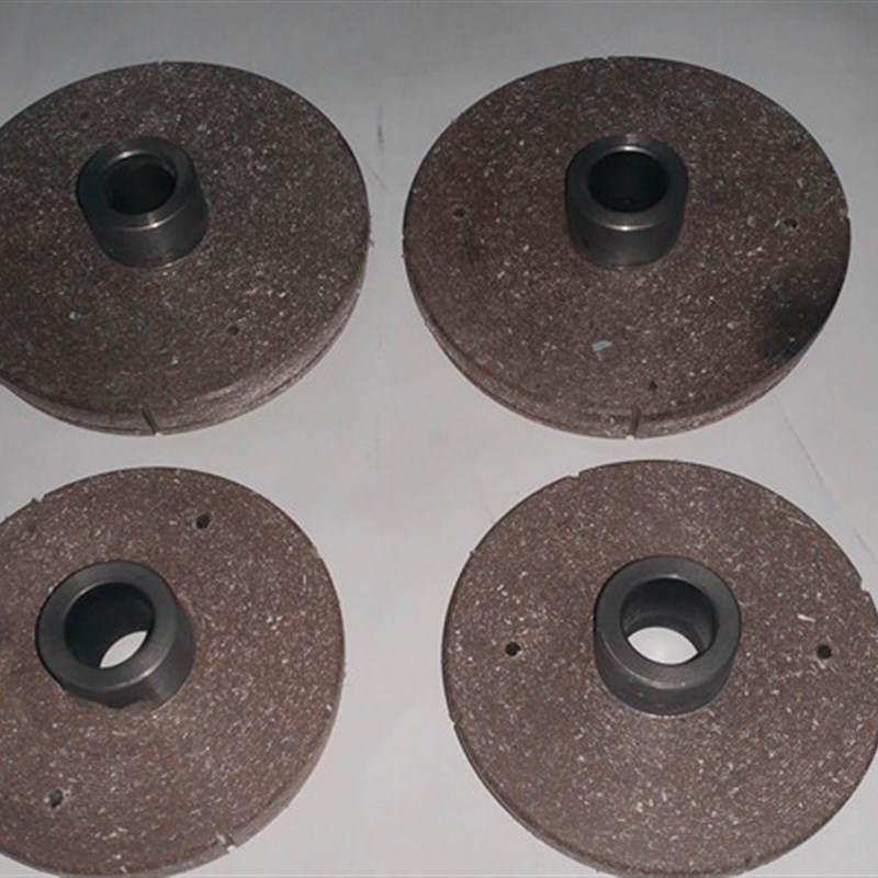 原装品质武夷山牌S4016/S4116攻丝机O摩擦轮 离合器 配件