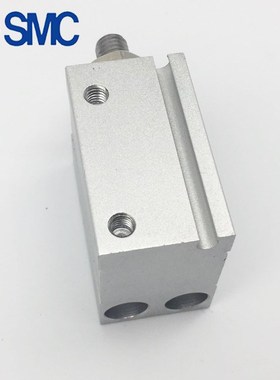 SMC气缸CDUJS/CUJS20/16/12-8D/10D/15D/20D/25D/30D/35D/40D DM