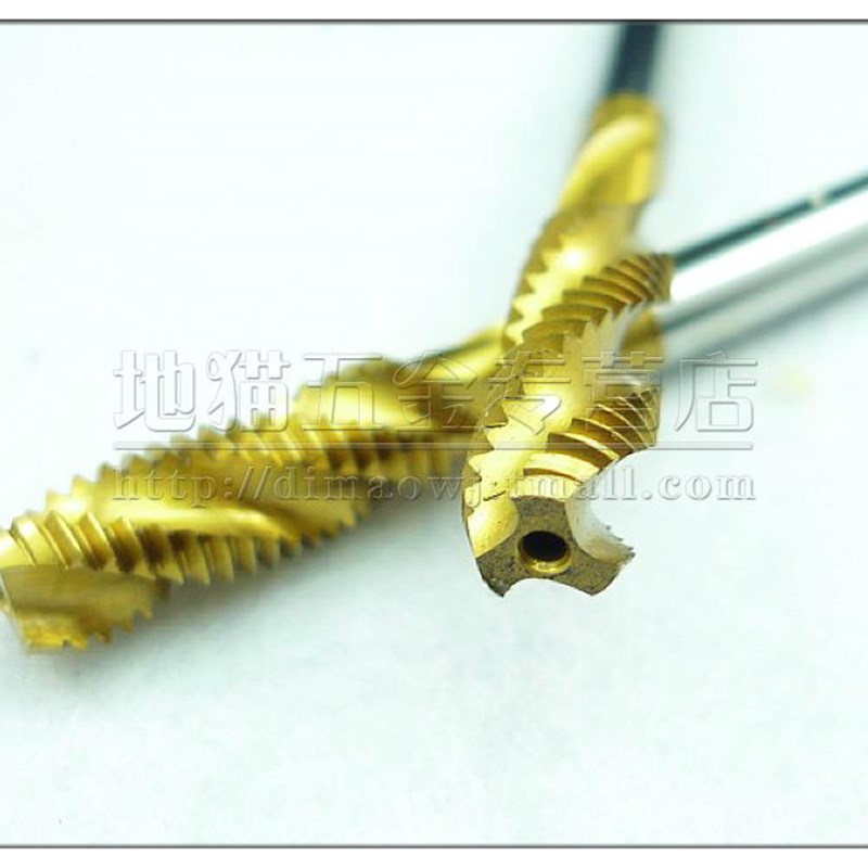 管螺纹丝锥G1/8 Z1/8 ZG1/8 NPT1/8 RC1/8 RP1/8 PT1/8 PS PF1/8