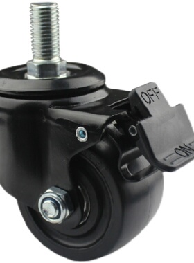 尚坤SK6-U6593S,SK6-U75105S,SK6-UC75105S大中型设备活动脚轮