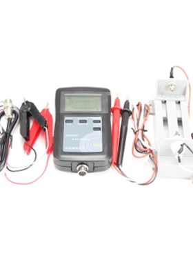 耀锐原创高精度快速YR1035+锂电池内阻测试仪表100V电动车组18650