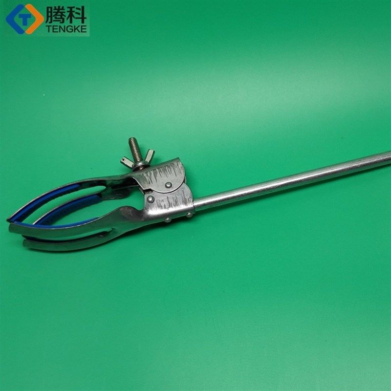 烧瓶夹固定三爪夹万用夹四爪夹电镀喷涂实验室器材耗材铁架台配件,厨房电器,商用制热电器配件,淘宝优惠券,粉丝福利购,淘宝优惠卷