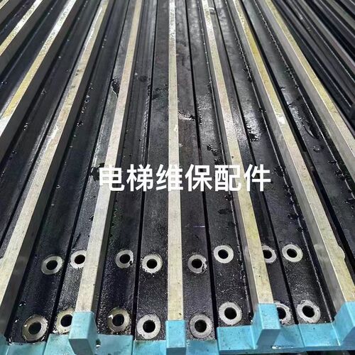 T型主轨实心导轨T70T75T78T89T90T114T127 导轨机加工导轨 8K13K
