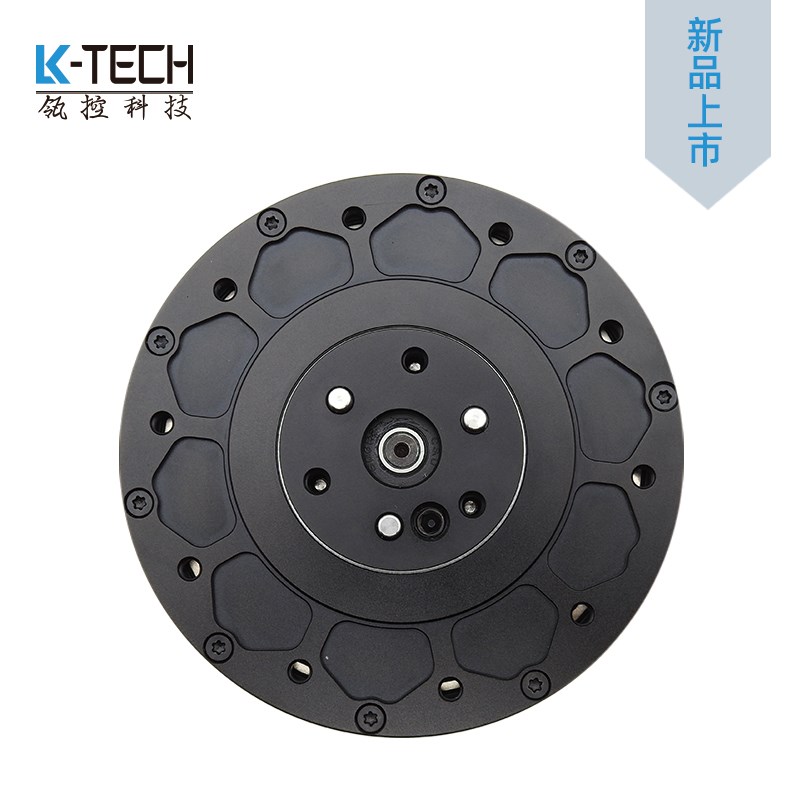 MG8016E V2 双编码器行星齿轮微型直流减速电机大扭力Z无刷伺服机