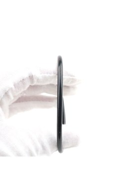 优质丁晴O型圈密封圈进口NBR黑色橡胶圈 外径H34*3.165*3.1mm