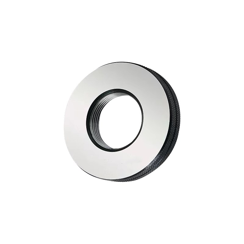 BSPT NPS美制管牙管螺纹环规检验NPT R G1/8 1/4 3/8 1/2 3/4 1寸