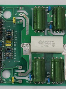 ZX7315 ZX7400单管IGBT逆变板 青岛单管焊机逆变吸收板IGBT驱动板